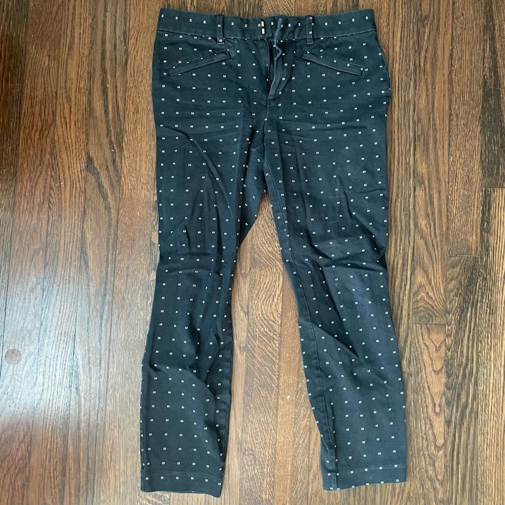 GAP pixie pants